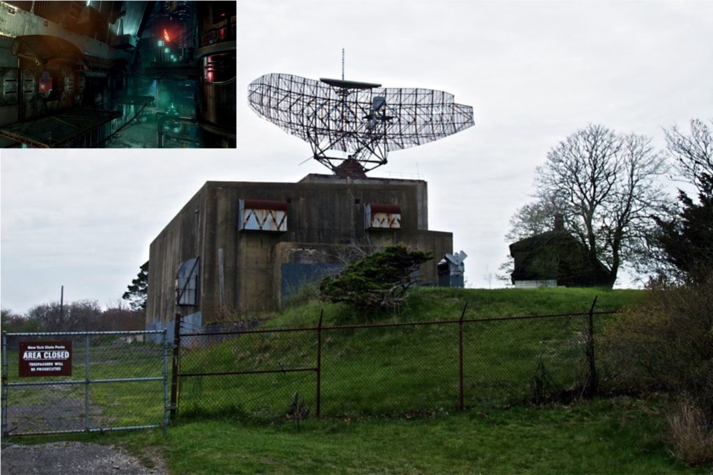 The Montauk Project Is Yet Another Proof The Government Achieved Time Travel 7