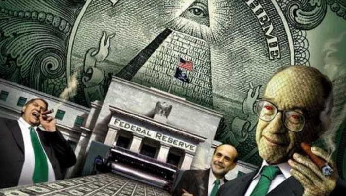 Die Enthüllungen von Aaron Russo, bevor sie von den Illuminati 4 „eliminiert“ wurden Aaron Russo