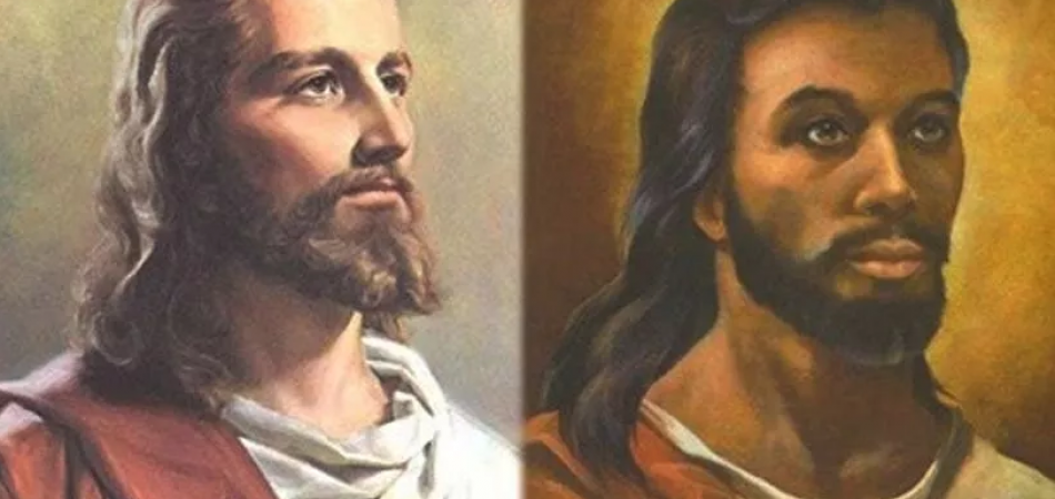 The time has come for all to admit that Jesus was not white 17