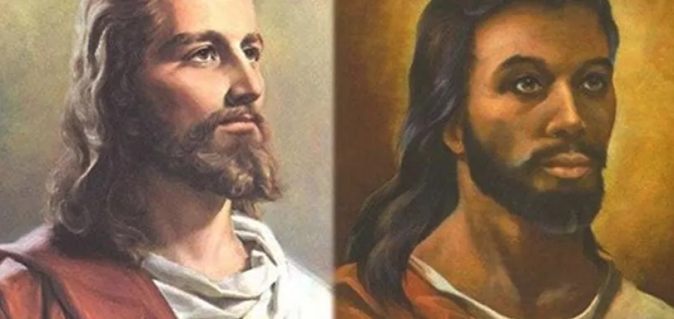 The time has come for all to admit that Jesus was not white 24