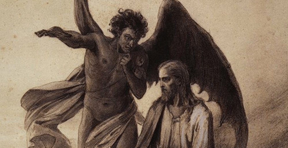 Who Lucifer Actually Is & Why They Are Here 13