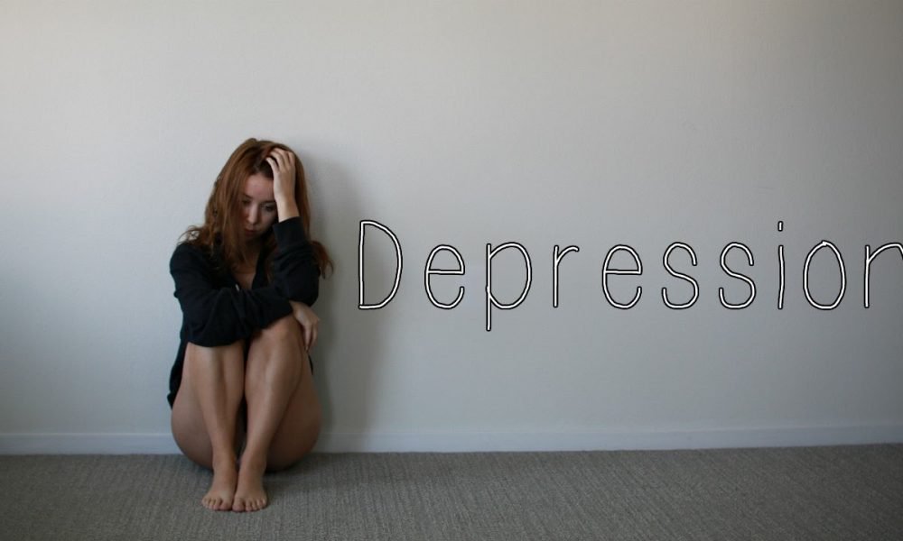 What If Everything We Know About Depression Was Wrong? [Video] 1