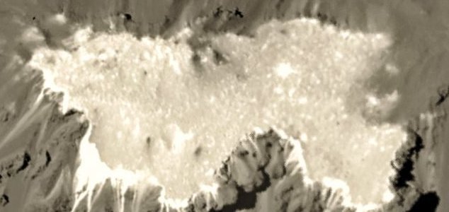 Bright spots on Ceres revealed in high detail 1