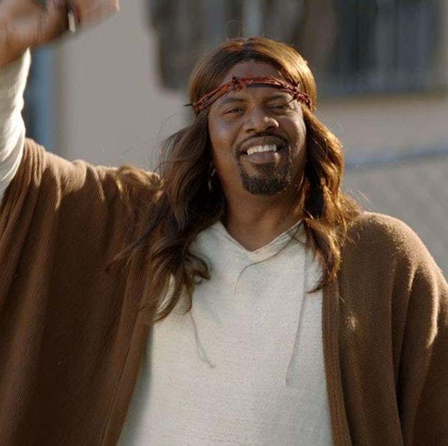 The time has come for all to admit that Jesus was not white 10