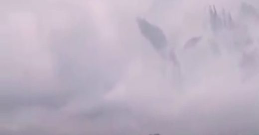 fata morgana china