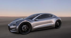 This Electric Car Charges In One Minute And Has A Range Of 500 Miles 8