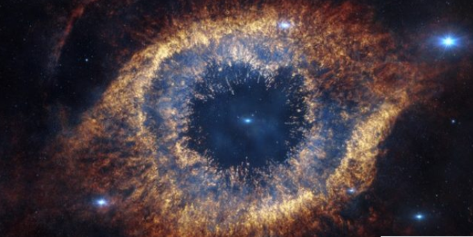 Scientists Now Believe the Universe Itself May Be Conscious 15