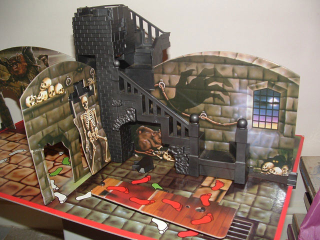 13 spooky vintage board games to play this Halloween 4