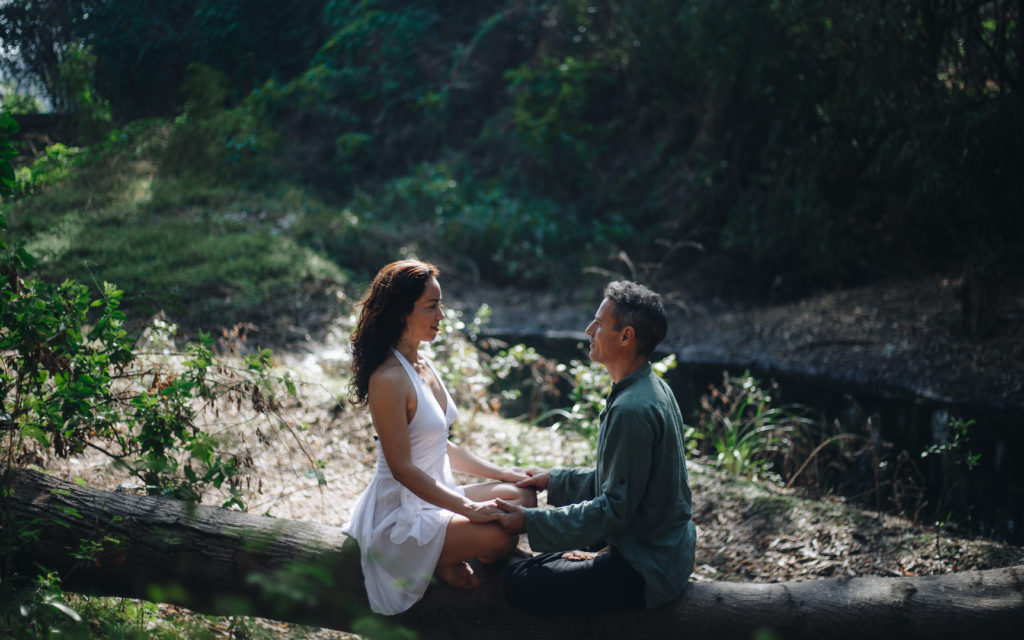 The Ways Meditation Will Improve Your Sex Life 1