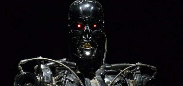 Experts Gather at New UN-hosted Talks To Tackle Issue of Killer Robots 1