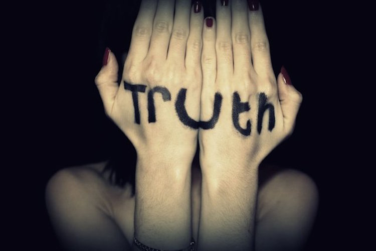 Why Intelligent People Fear the Truth 1