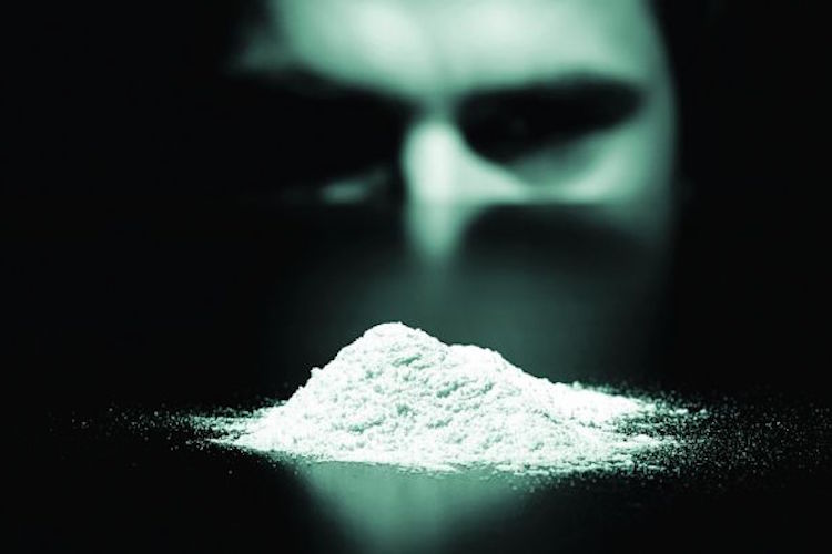 The Diabolical Truth About Mass-Market Cocaine 13