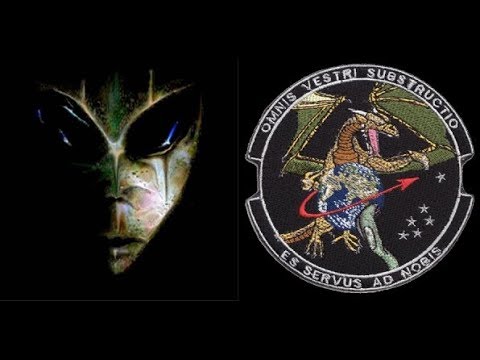 This Whistleblower Spills the Beans on Reptilians, Nordics, UFOs and US Space Fleet 7