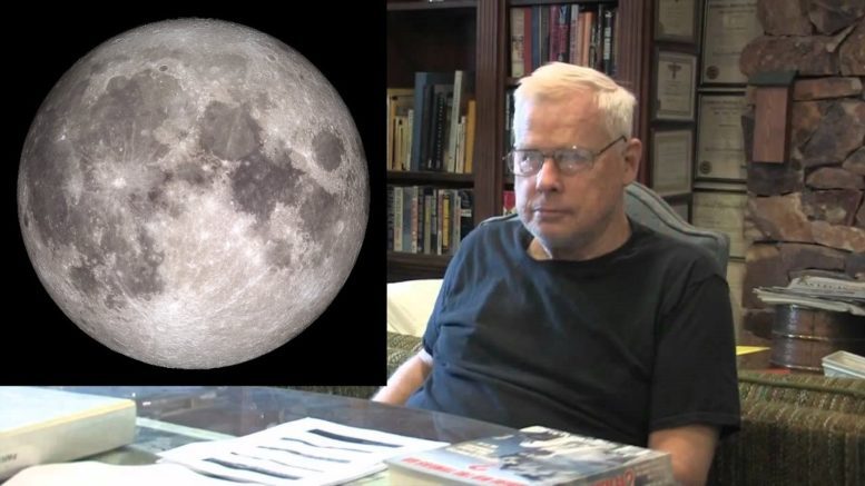 Ex-CIA Pilot Claims: The Moon Has Over 250 Million Citizens 32