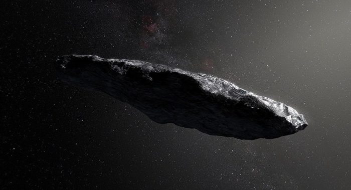 Mysterious ‘Oumuamua Was Alien ‘Reconnaissance Mission’, Harvard Researcher 28