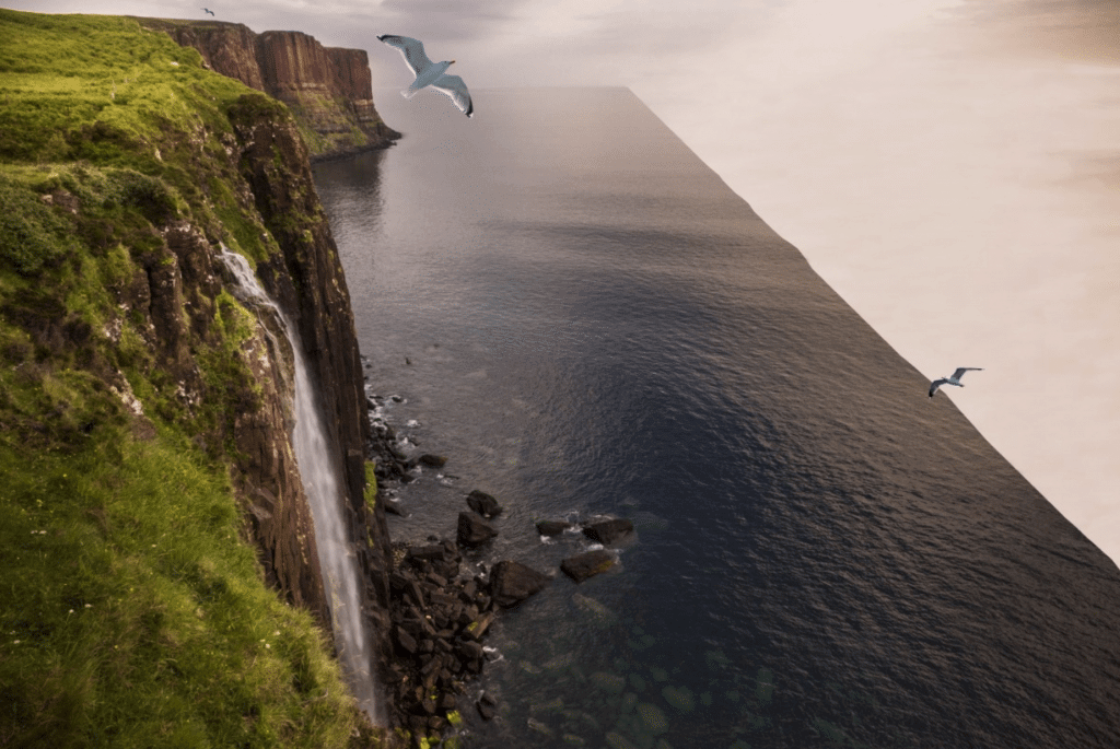 The Physics of a Flat Earth Wouldn’t Be Pleasant 8