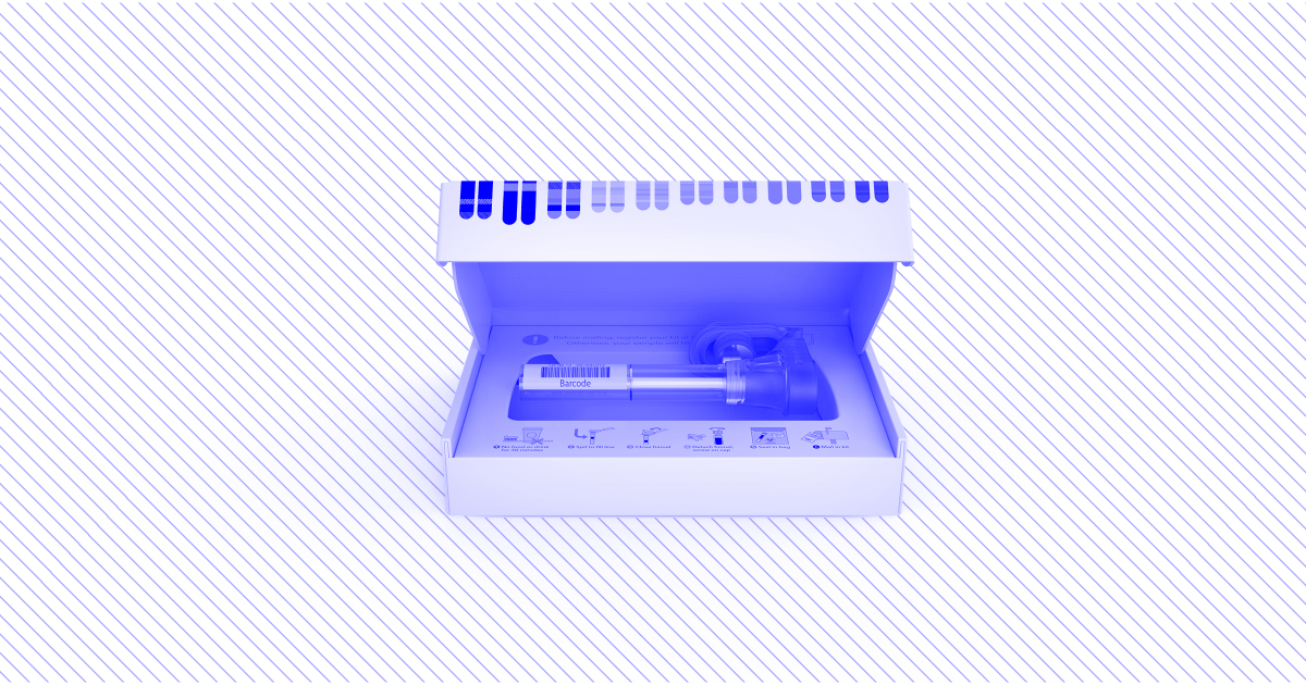 Four Genetic Tests That Will Unlock Your DNA While Respecting Your Privacy 9