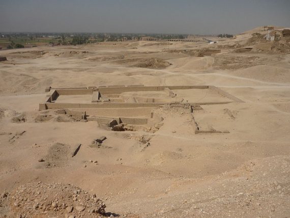 3,000-Year-Old Sarcophagus Opened and Contains Perfectly Preserved Mummy 1