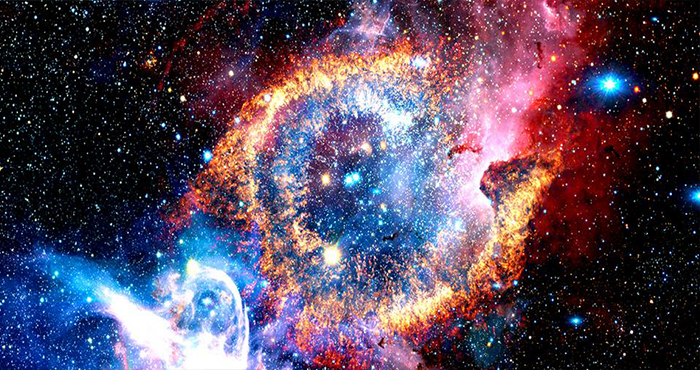 Scientists Say The Universe Itself Is Conscious 1