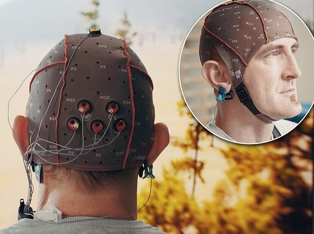 Samsung developing TV controlled by your BRAIN 3