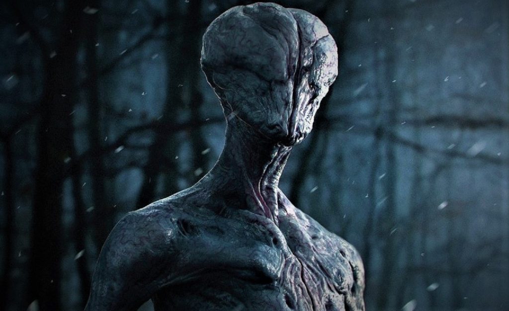 The secret of the KGB: the extraterrestrial races on Earth 40
