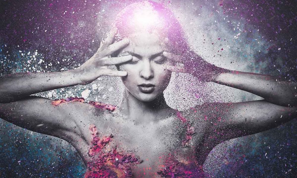 Is The Power To Heal Ourselves Increasing? 13