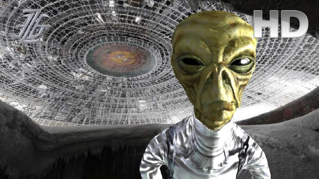 Whistleblower Discloses Major Info on UFOs and Aliens in Underground Bases 3