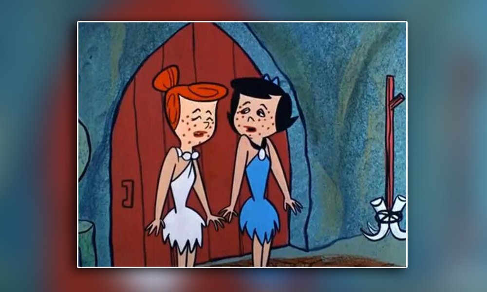 WATCH: How We Viewed Measles Before Extreme Vaccine Marketing Began 21