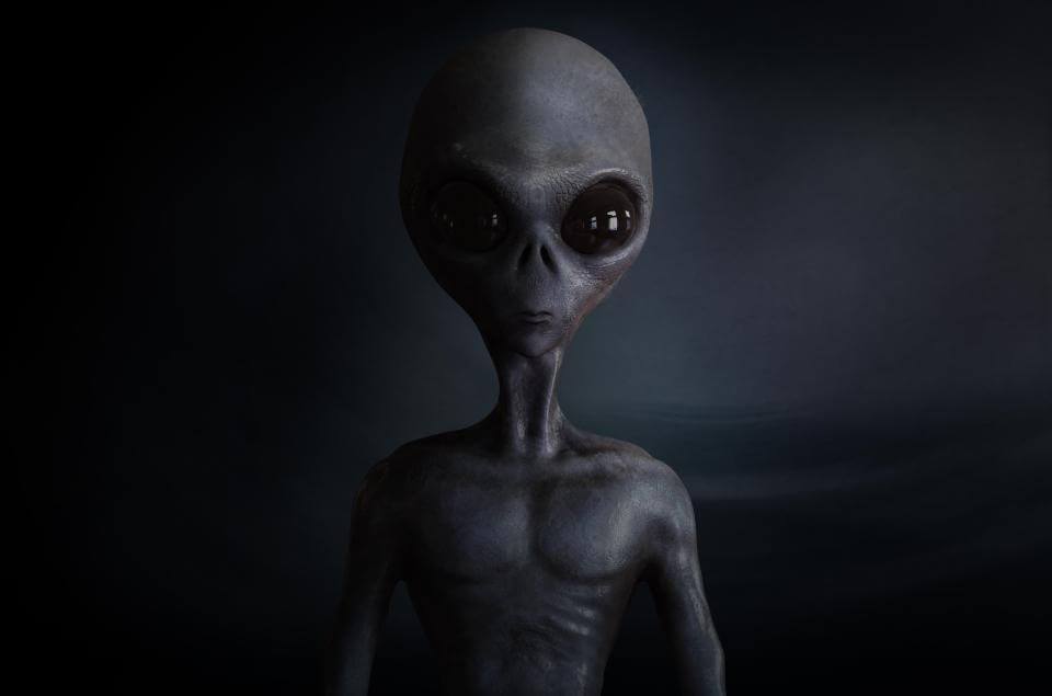 Donald Trump may have launched US Space Force army after learning about America’s UFO secrets, expert claims 15