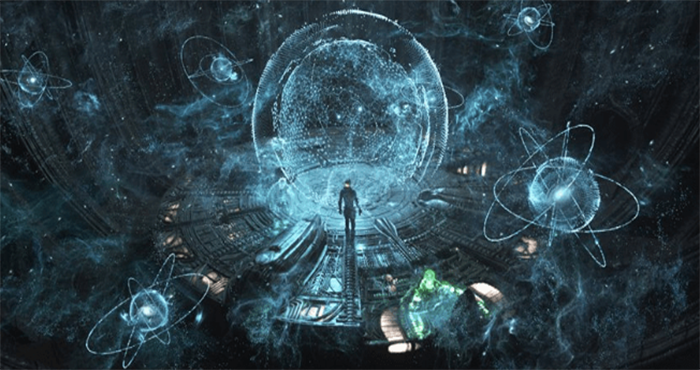 A third of humanity will ascent to 5th dimension – Do you feel the symtoms? 3