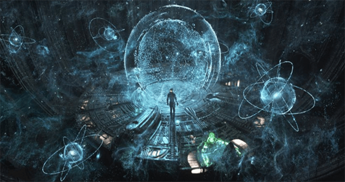 A third of humanity will ascent to 5th dimension – Do you feel the symtoms? 1