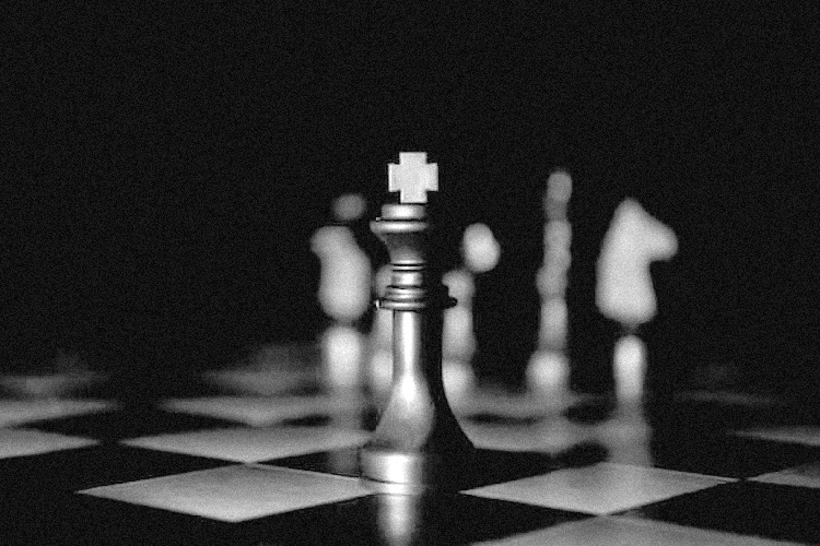 Belief Systems and the Power Of Authority 11