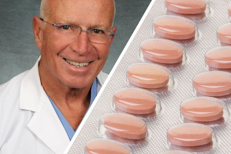 Esteemed Heart Surgeon Blows the Lid Off the Big Pharma Statin Drug Scam 2