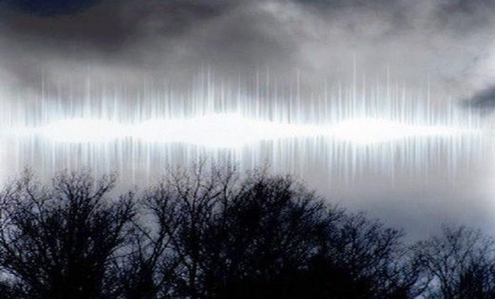 ‘Weird Noises’ Heard over Owensboro, Kentucky 15