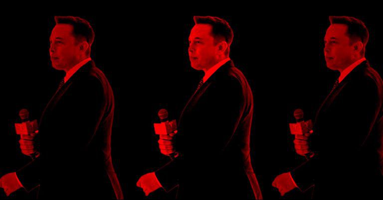 Elon Musk Thinks the First Mars Settler Could Be an AI 1