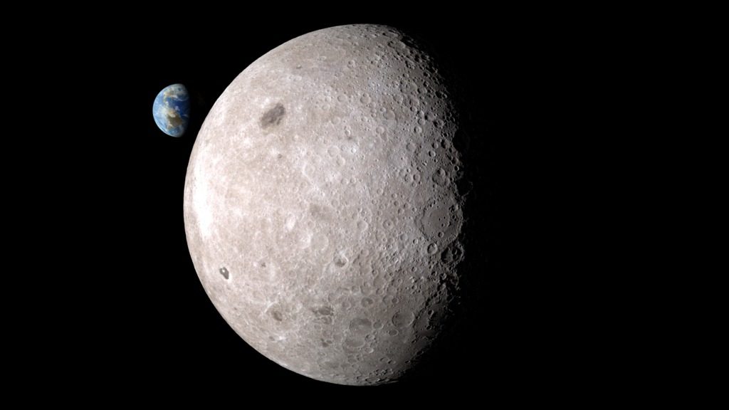 China’s Next Lunar Mission Will Be a Visit of Moon’s Far Side 69