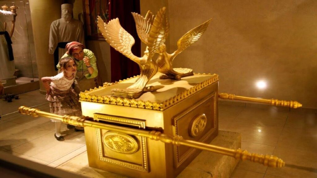Monoatomic Gold the Most Heavily Guarded Secret of the Ancient World 1