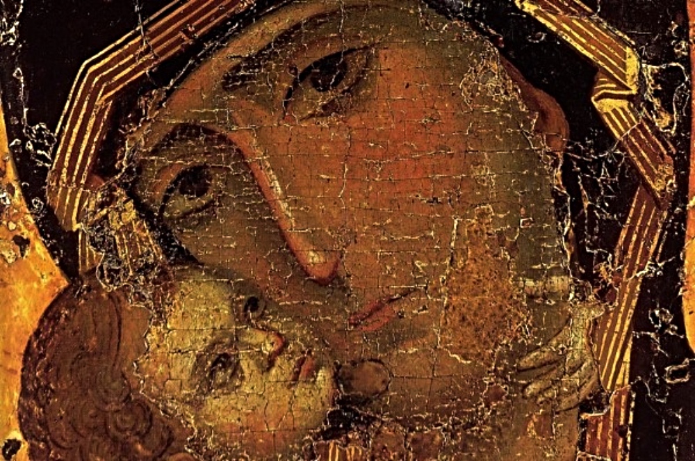 Holy Relics: Miraculous Powers Of Icons 1