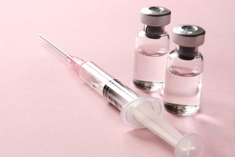 Study Links HPV Vaccine to Historically High Infertility Rates 12
