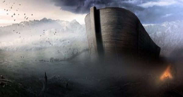 Noah’s Ark Has Been Found. Why Are They Keeping Us In The Dark? 1