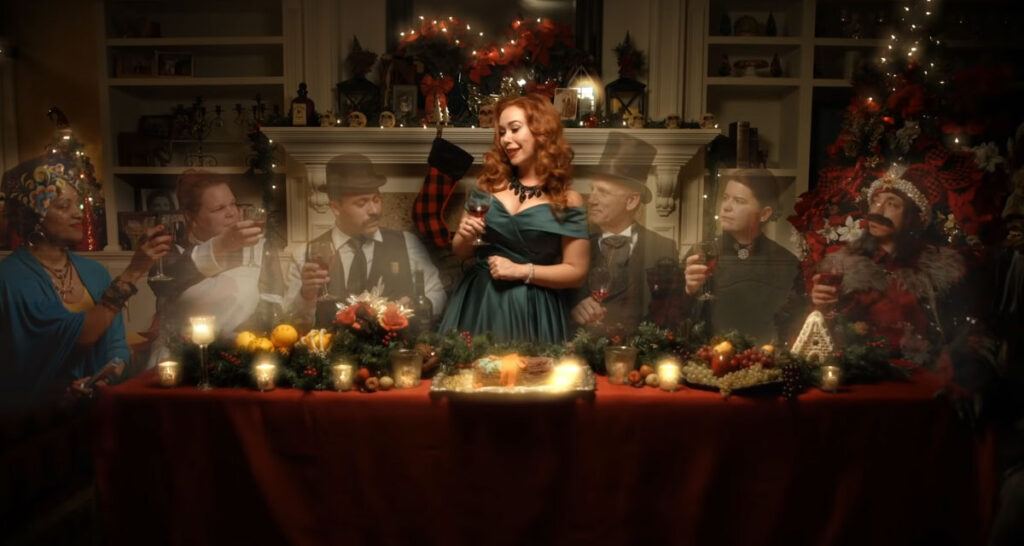 A Very Pagan Christmas Special 37
