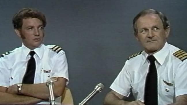 How the 40-year-old mystery of a UFO in New Zealand lives on 40