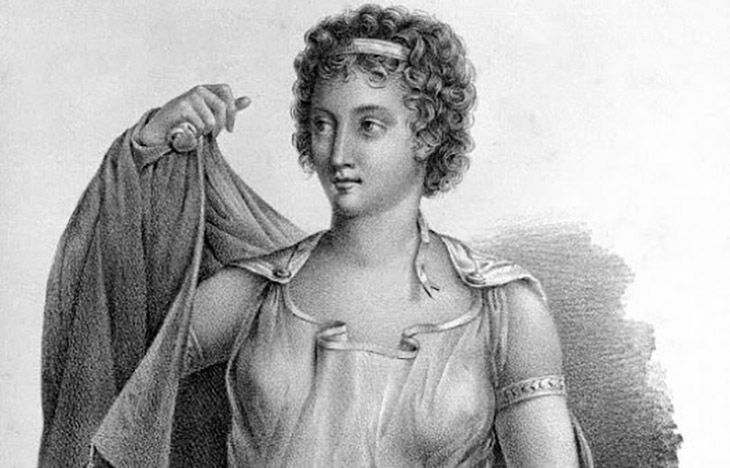 10 of Most Influential Ancient Women in Histopry