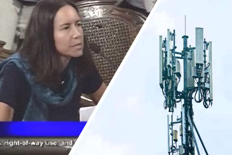 Veteran MD Drops a Bombshell about 5G and the Effect it Will Have on Your Health 1