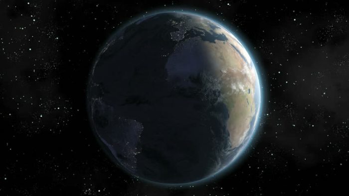 NASA Study Suggests Earth May be Hiding Signs of Extinct Extraterrestrial Life 62