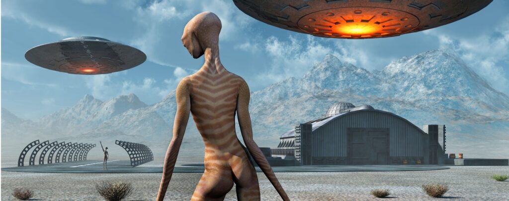 China could make first contact with aliens. Would Beijing tell the world? Might it spell doom for the human race? 53