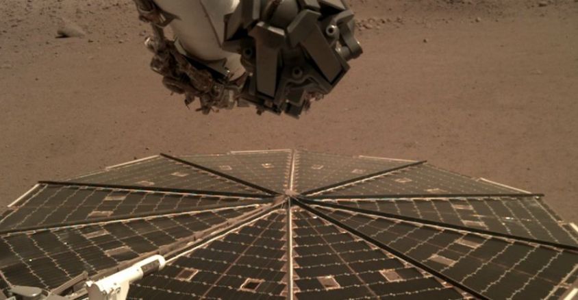 sounds of mars sounds of mars