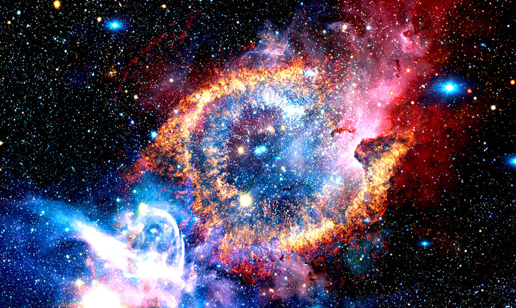 Scientists Now Believe That The Universe Itself Is Conscious 20