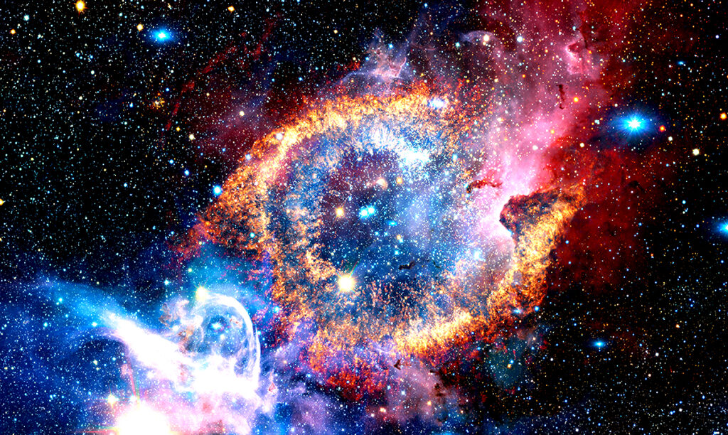 Scientists Now Believe That The Universe Itself Is Conscious 17