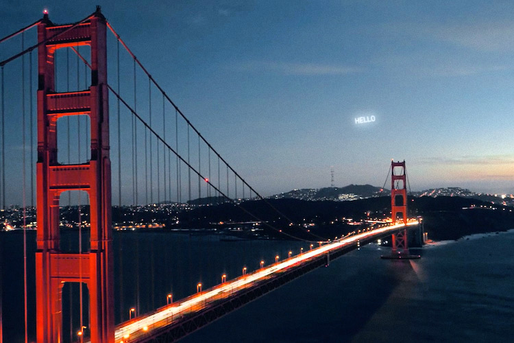 Space Billboards are Coming to a Night Sky Near You 1